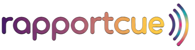 RapportCue logo